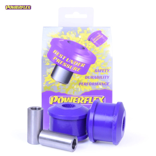 Posiz. n°1 - Qt. 2 - Powerflex per Peugeot 407 (2004-2010)  - PFF12-501