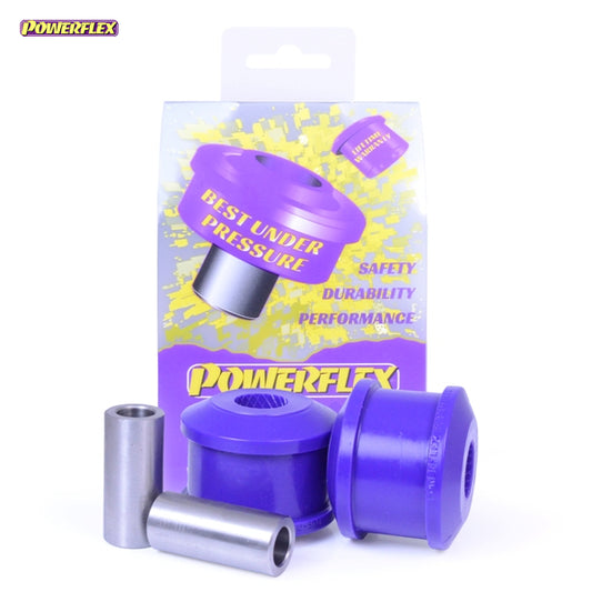 Posiz. n°1 - Qt. 2 - Powerflex per Peugeot 407 (2004-2010)  - PFF12-501