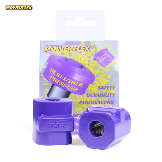 Posiz. n°3 - Qt. 2 - Powerflex per Volkswagen Polo Polo Mk1/2 (1975 - 1994) - PFF85-105