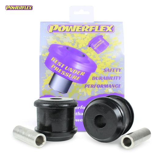 Posiz. n°2 - Qt. 2 - Powerflex per Peugeot Boxer / Manager (2006 -  )  - PFF50-5702