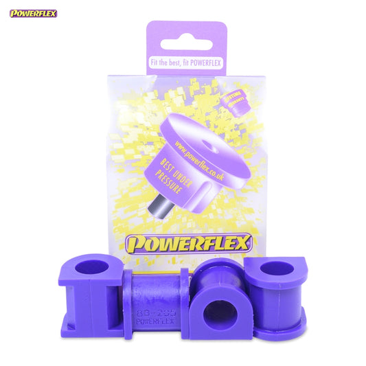 Posiz. n°3 - Qt. 4 - Powerflex per Opel Corsa Corsa B (1993-1997) - PFF80-205