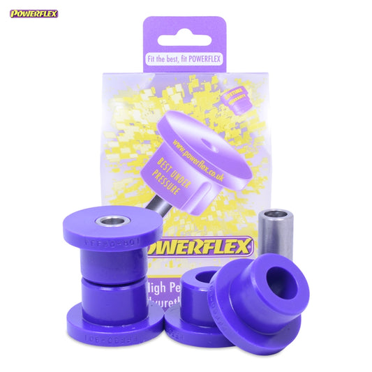 Posiz. n°1 - Qt. 2 - Powerflex per Opel Astra Astra Mk5 - Astra H (2004-2010) - PFF80-801