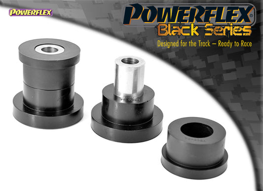 Posiz. n°2 - Qt. 2 - Powerflex per Toyota Supra 4 JZA80 (1993-2002)  - PFF76-602BLK