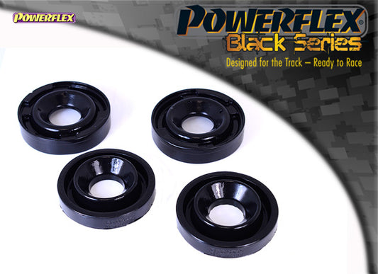 Posiz. n°7 - Qt. 2 - Powerflex per BMW Serie 3 E36 incl. M3 (1990 - 1998) - PFR5-3616BLK