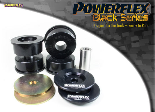 Posiz. n°42 - Qt. 2 - Powerflex per BMW Serie 5 F07 GT (2009 - ) - PFR5-6032BLK