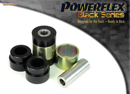 Posiz. n°12 - Qt. 2 - Powerflex per Volkswagen Eos (2006-2015)  - PFR85-512BLK