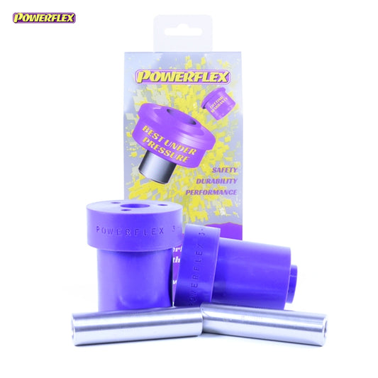 Posiz. n°6 - Qt. 2 - Powerflex per Audi 80, 90 incl. Avant (1973 - 1996)  - PFR3-111