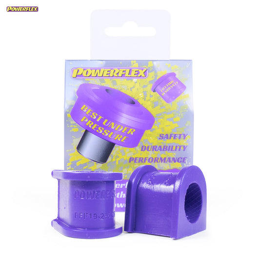 Posiz. n°3 - Qt. 2 - Powerflex per Ford Escort  Escort Mk3 & 4 incl. XR3i/RS1600i, Orion Mk1 & 2 (1980-1990) - PFF19-225-26