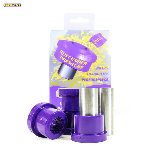 Posiz. n°10 - Qt. 2 - Powerflex per Mitsubishi Lancer Evolution X CZ4A (10/07 - 05/16)  - PFF44-401