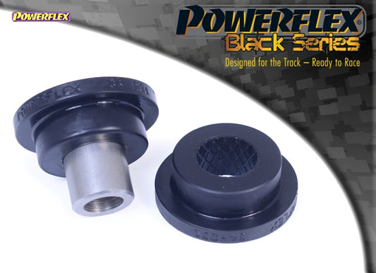Posiz. n°31 - Qt. 1 - Powerflex per Lotus Exige Serie 1 (2000-2002) - PFR34-231BLK