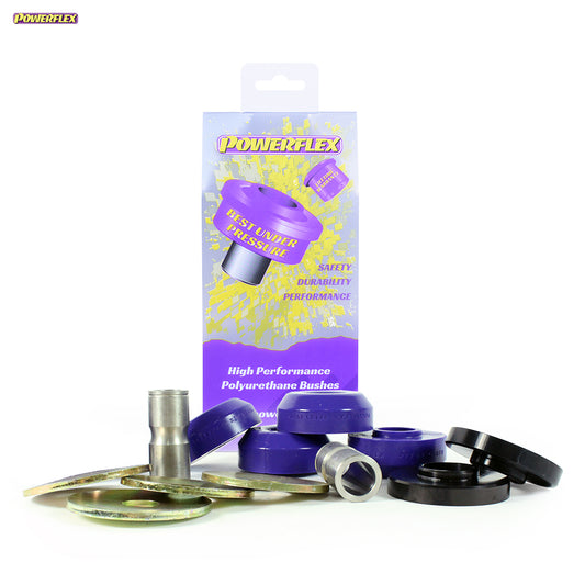 Posiz. n°7 - Qt. 2 - Powerflex per Volkswagen Transporter Transporter T25/T3 Type 2.1 Benzina (1979 - 1992) - PFF85-1007