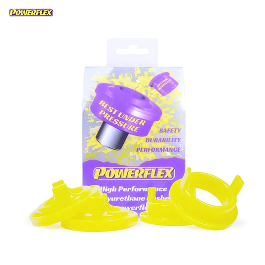 Posiz. n°11 - Qt. 2 - Powerflex per BMW Serie Z Z4M E85 & E86 (2006-2009) - PFR5-4613