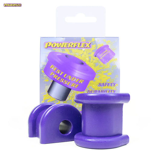 Posiz. n°8 - Qt. 2 - Powerflex per Mazda MX-5 Mk3 NC (2005-2015) - PFR36-408-12