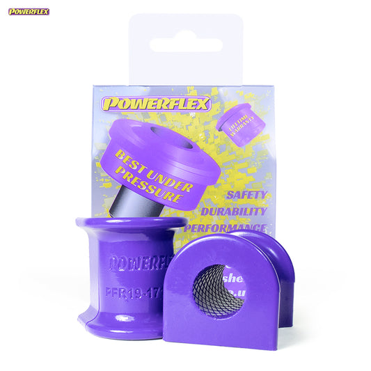 Posiz. n°19 - Qt. 2 - Powerflex per Ford Mustang (2015 -)  - PFR19-1719-22