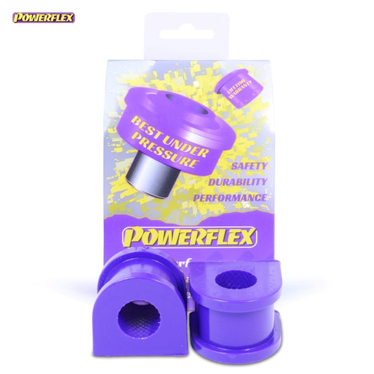 Posiz. n°3 - Qt. 2 - Powerflex per Land Rover Range Rover incl. Sport, Evoque & Classic Range Rover Classic (1986-1995) - PFF32-103-28