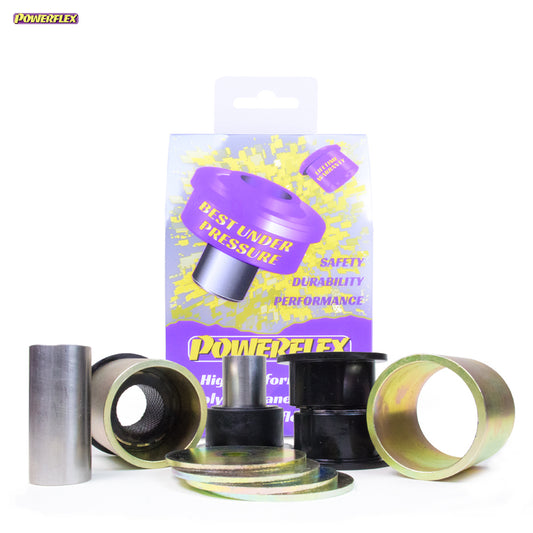 Posiz. n°12 - Qt. 2 - Powerflex per Audi A4 / S4 / RS4 A4 B8 (2008-2016) - PFR3-712