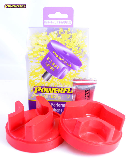 Posiz. n°20 - Qt. 1 - Powerflex per Saab 9-3 (2003-2014)  - PFF80-1220R