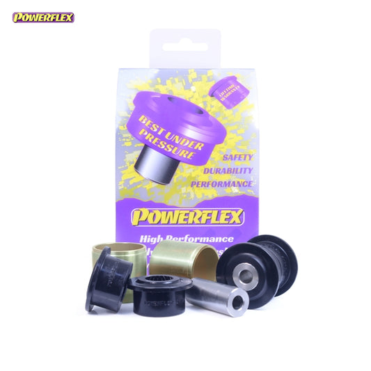 Posiz. n°11 - Qt. 2 - Powerflex per Audi A4 / S4 / RS4 A4 B8 (2008-2016) - PFR3-711