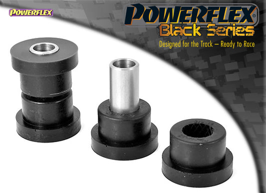 Posiz. n°10 - Qt. 2 - Powerflex per Porsche 911 Classic (1965-1967)  - PFR57-410BLK