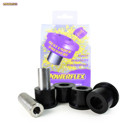 Posiz. n°7 - Qt. 2 - Powerflex per Alfa Romeo 147 (2000-2010), 156 (1997-2007), GT (2003-2010)  - PFF1-807