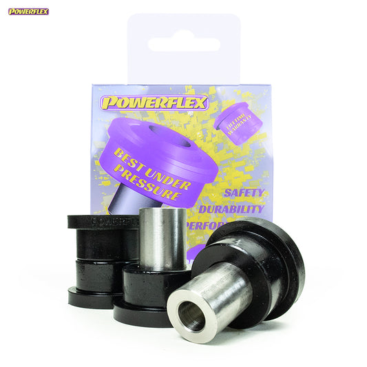 Posiz. n°16 - Qt. 2 - Powerflex per Honda S2000 (1999-2009)  - PFR25-216