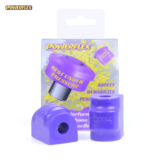 Posiz. n°13 - Qt. 2 - Powerflex per BMW Serie 2 F22, F23 (2013- ) - PFR5-1913-12