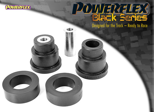 Posiz. n°3 - Qt. 2 - Powerflex per Saab 900 (1994-1998)  - PFF66-303BLK