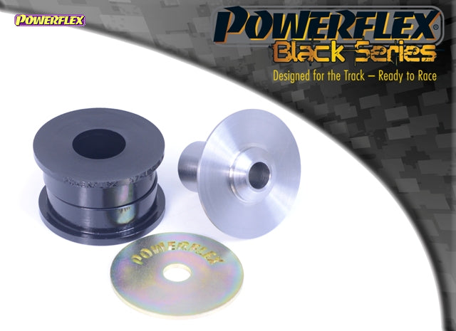 Posiz. n°24 - Qt. 1 - Powerflex per Porsche 993 (1994 - 1998)  - PFR57-124BLK