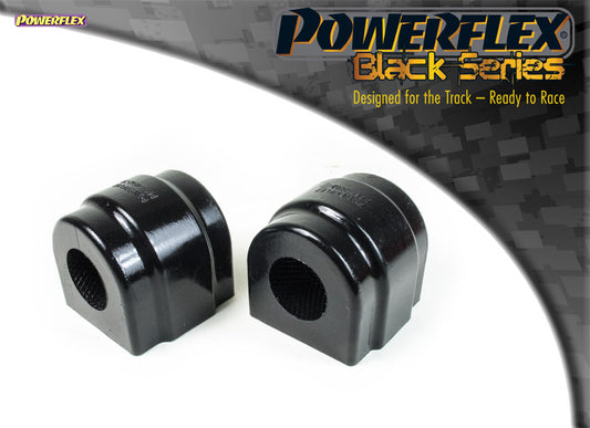Posiz. n°3 - Qt. 2 - Powerflex per BMW Serie Z Z4 E89 (2009 -)  - PFF5-4602-26.5BLK