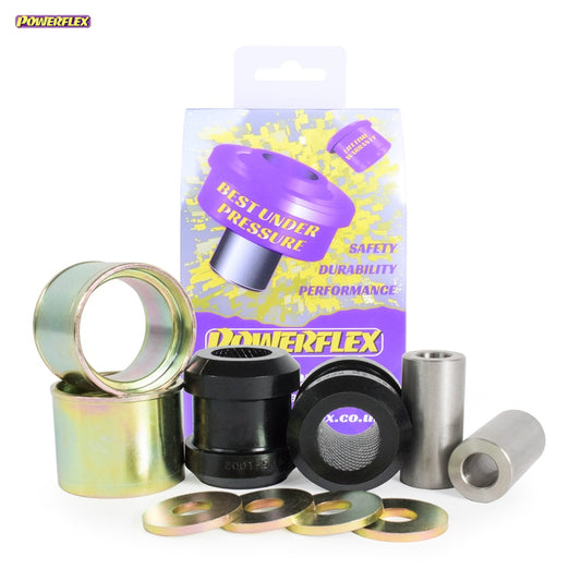 Posiz. n°2 - Qt. 2 - Powerflex per BMW Serie 7 E38 (1994 - 2002) - PFF5-1002