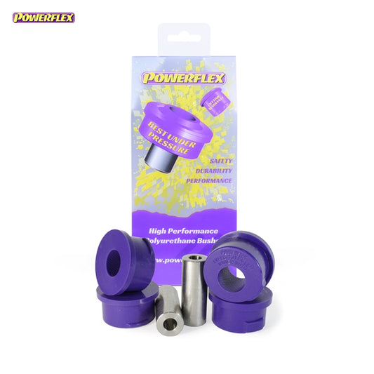Posiz. n°11 - Qt. 2 - Powerflex per Volkswagen Transporter T6 / 6.1 Transporter (2015 - ) - PFR85-1311