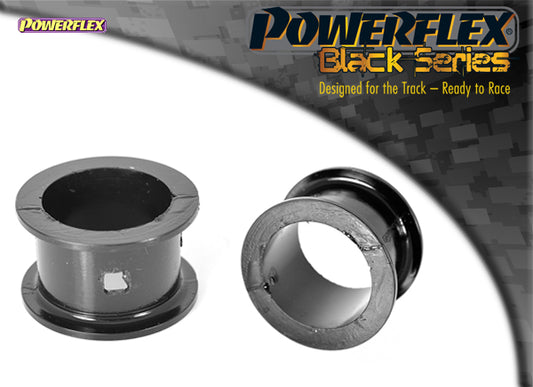 Posiz. n°6 - Qt. 1 - Powerflex per Renault Clio  Clio II incl. 172 & 182 (1998-2012) - PFF60-331BLK