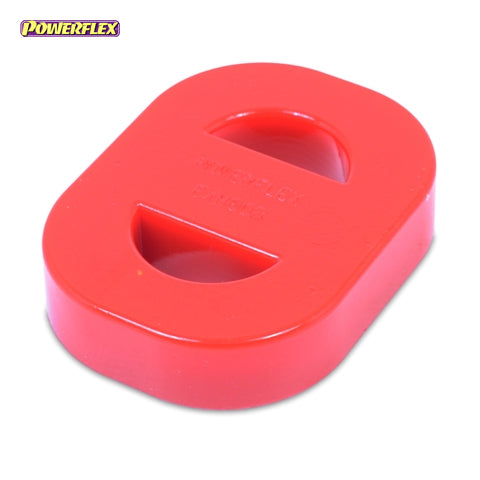 Posiz. n°x - Qt. 1 - Powerflex per Gommini supporto scarico   - EXH008