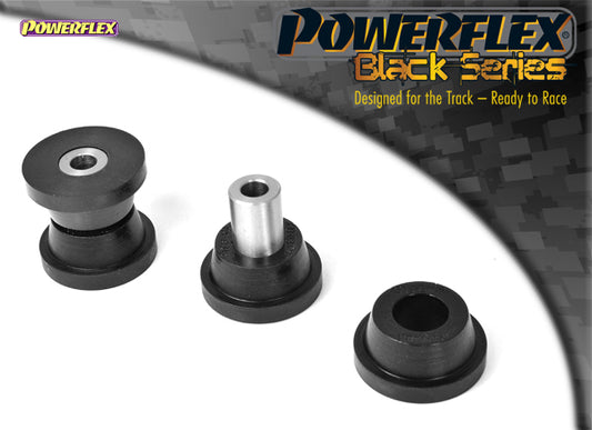 Posiz. n°1 - Qt. 2 - Powerflex per Fiat Strada 130TC (1978-1988)  - PFF16-401BLK