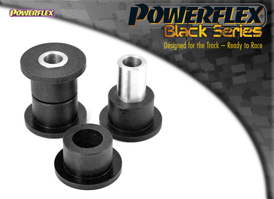 Posiz. n°7 - Qt. 2 - Powerflex per Saab 90 & 99 (1975-1987)  - PFR66-410BLK