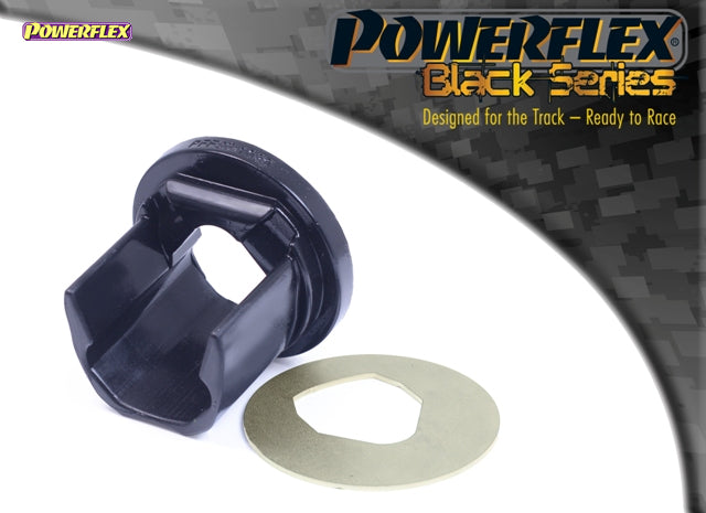 Posiz. n°30 - Qt. 1 - Powerflex per Opel Corsa Corsa C (2000-2006) - PFF80-1030BLK