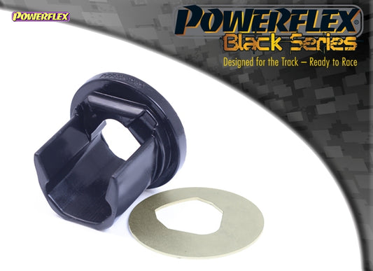 Posiz. n°30 - Qt. 1 - Powerflex per Opel Corsa Corsa C (2000-2006) - PFF80-1030BLK