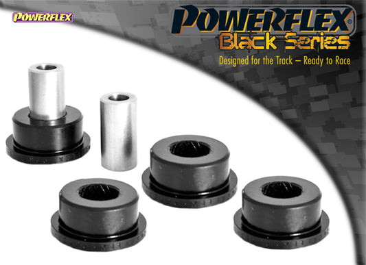 Posiz. n°22 - Qt. 2 - Powerflex per Honda CR-V (2002 - 2006)  - PFR25-322BLK