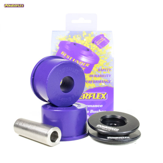 Posiz. n°41 - Qt. 1 - Powerflex per BMW Serie 5 F10, F11 xDrive (2010 - 2016) - PFR5-6031