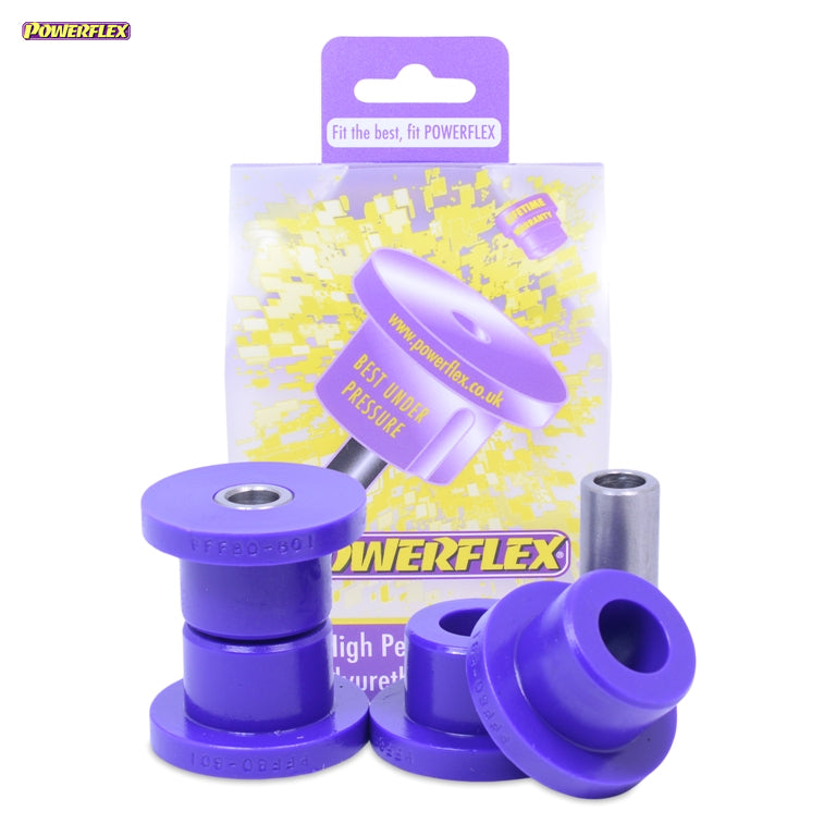 Posiz. n°1 - Qt. 2 - Powerflex per Opel Astra Astra Mk4 - Astra G (1998-2004) - PFF80-801