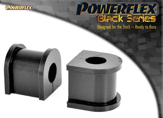 Posiz. n°2 - Qt. 2 - Powerflex per Ford Cortina Mk4,5 (1976-1982)  - PFF19-225-18BLK