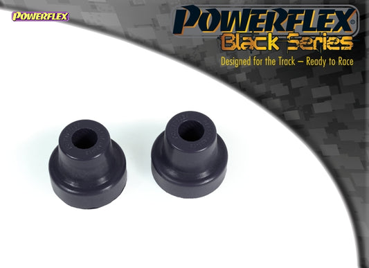 Posiz. n°4 - Qt. 2 - Powerflex per Porsche 911 Classic (1965-1967)  - PFF57-1403-13BLK