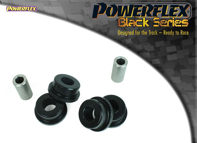 Posiz. n°22 - Qt. 2 - Powerflex per Honda Integra Integra Type R/S DC5 (2001 - 2006) - PFR25-322-14BLK