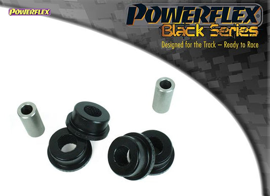 Posiz. n°22 - Qt. 2 - Powerflex per Honda Integra Integra Type R/S DC5 (2001 - 2006) - PFR25-322-14BLK