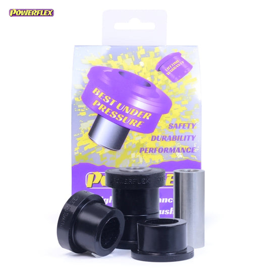 Posiz. n°1 - Qt. 2 - Powerflex per Honda Civic Mk10 FC/FK (2016 - ) - PFF25-1001