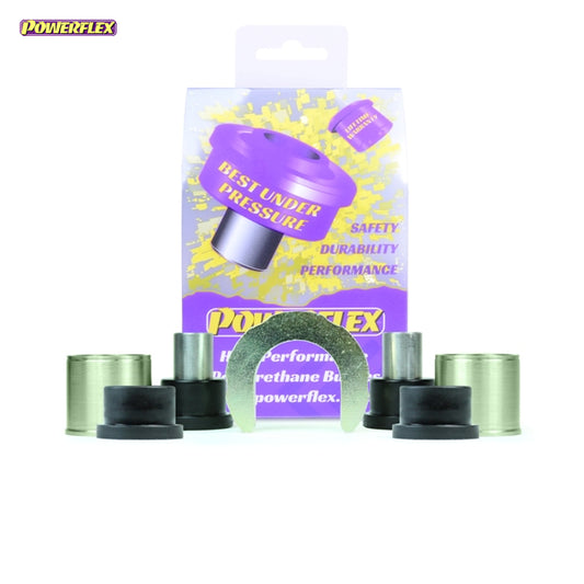 Posiz. n°7 - Qt. 2 - Powerflex per Smart ForTwo 451 (2007 - 2014)  - PFR68-131