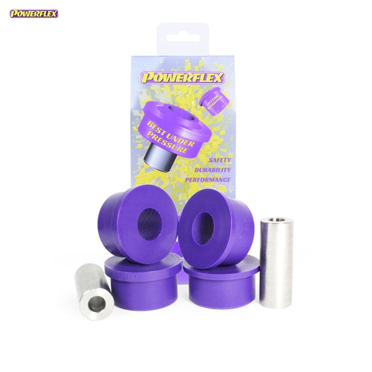 Posiz. n°10 - Qt. 2 - Powerflex per Volkswagen Transporter T6 / 6.1 Transporter (2015 - ) - PFR85-1310