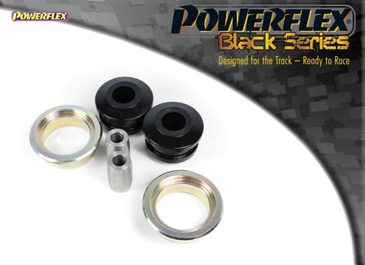 Posiz. n°2 - Qt. 2 - Powerflex per Volkswagen Up! (2011 -)  - PFF85-1202BLK