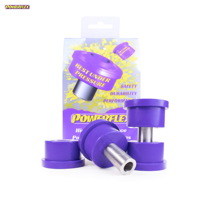 Posiz. n°4 - Qt. 2 - Powerflex per Ford Capri (1969-1986)  - PFR19-408