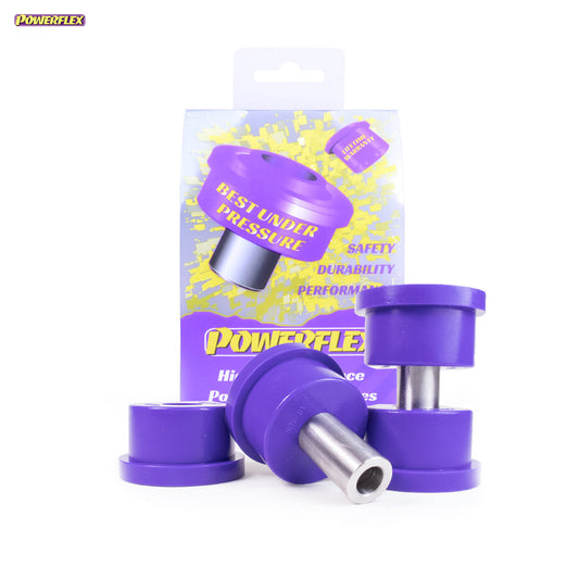 Posiz. n°4 - Qt. 2 - Powerflex per Ford Capri (1969-1986)  - PFR19-408